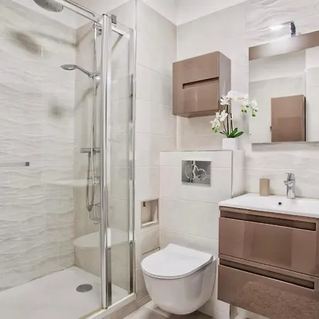 Apartmán Urban Yourhosthelper