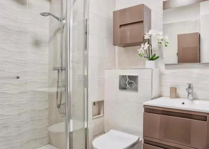 Διαμέρισμα Urban Yourhosthelper